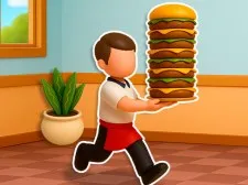 Burger Empire