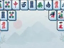 Mahjong Classic