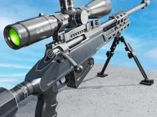 Sniper Shot Secret Mission