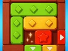 Wood Blocks Jam